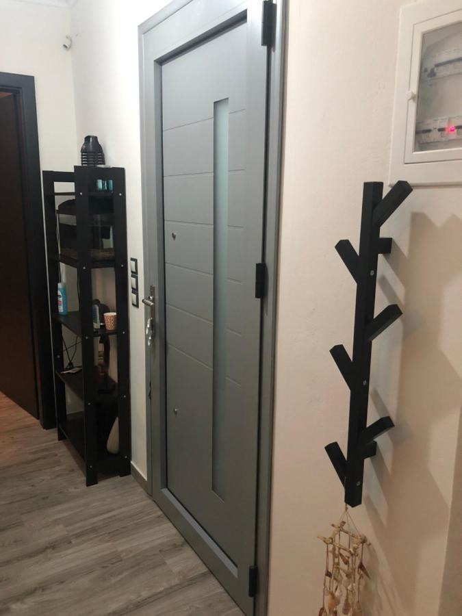 Ambelakia Bungalow Monemvasía Eksteriør bilde