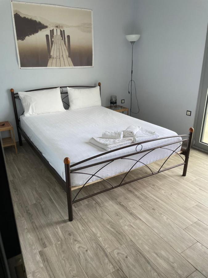 Ambelakia Bungalow Monemvasía Eksteriør bilde